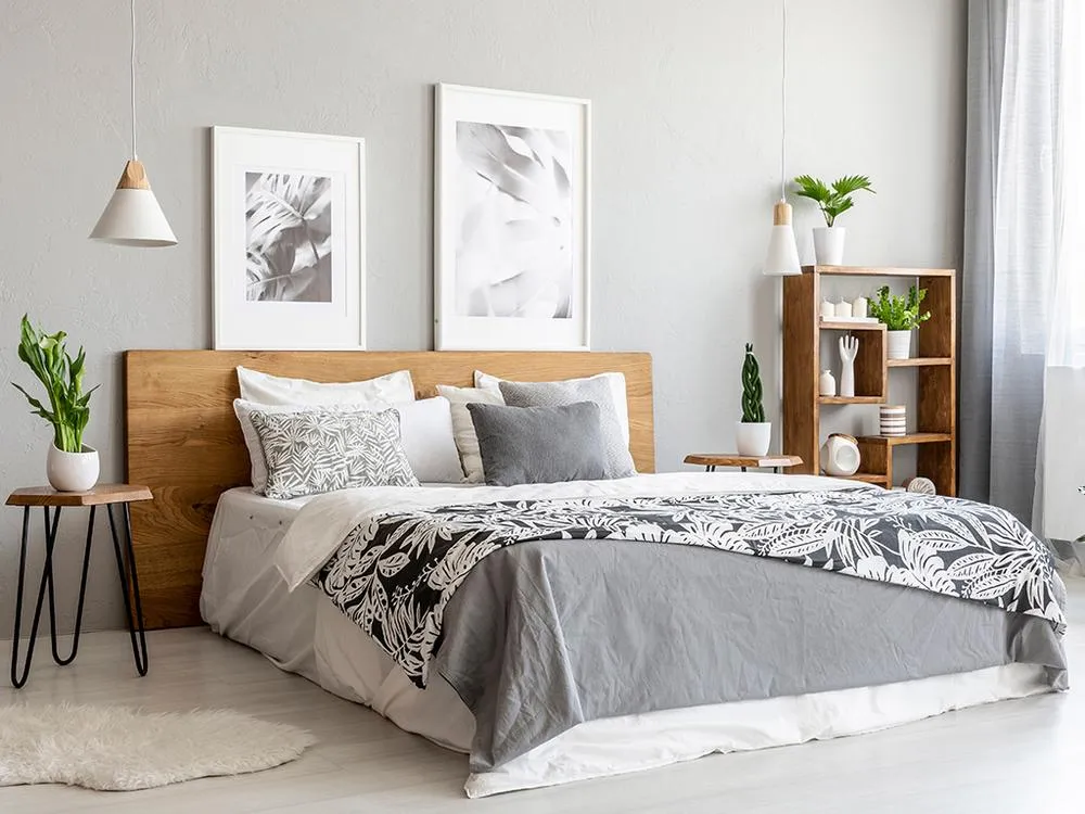 bedroom-protected-by-greenway-pest-solutions