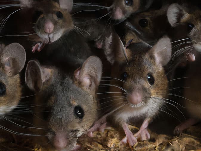 How Long Does A Mouse Infestation Last?