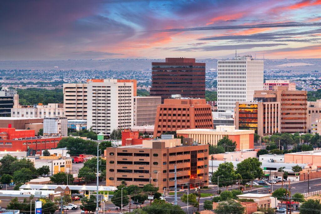 Pest Control Guide for New Mexico Businesses